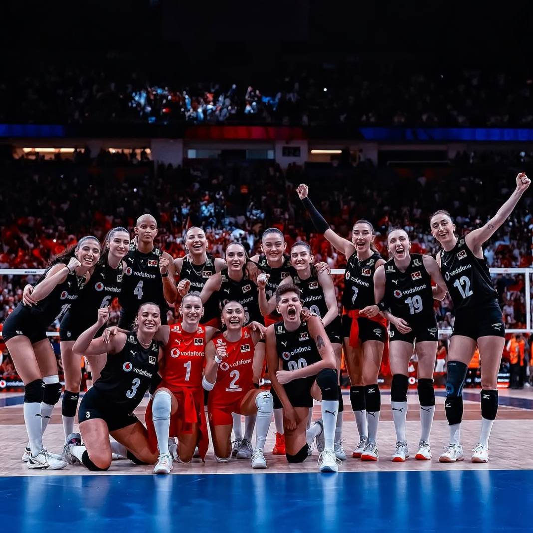 Filenin Sultanları yıkıp geçecek: Havalara uçuran Melissa Vargas kararı 15